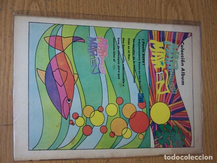 Tebeos: NOVARO SUPERMAN 896 - Foto 2