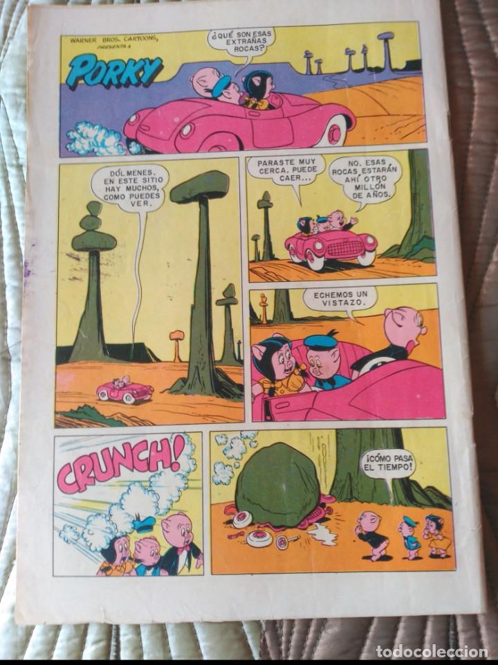 Tebeos: El Conejo de la Suerte N&ordm; 118 - Foto 2