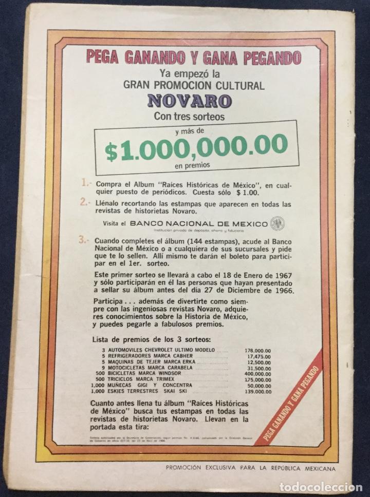 Tebeos: Tomajauk 2 comics Numeros 133 y 135 - Foto 2