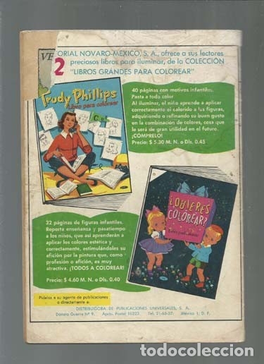 Tebeos: Roy Rogers 96, 1960, Novaro. - Foto 2