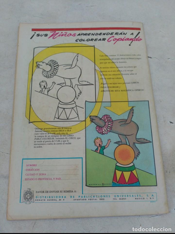 Tebeos: Domingos Alegres N&ordm; 499 Duke de la Patrulla K-9 - Foto 2