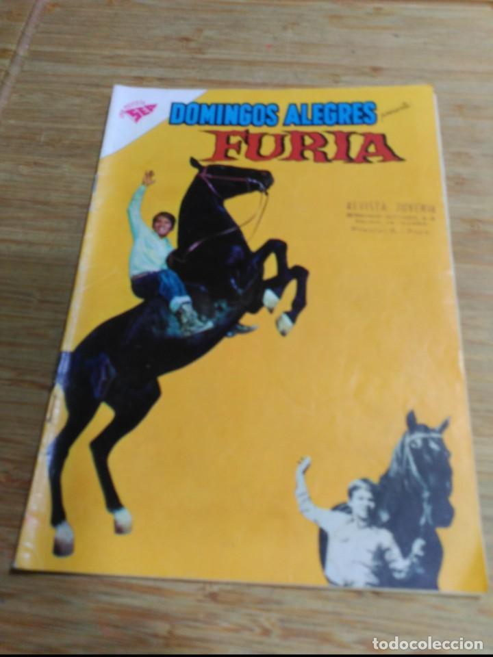 Tebeos: Domingos Alegres N&ordm; 333 - Foto 1