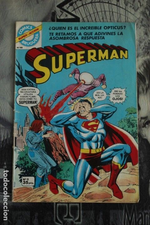 Tebeos: Comics Bruguera n&ordm; 48 - Foto 1