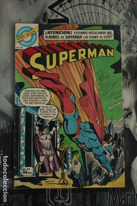 Tebeos: Comics bruguera n&ordm;79 - Foto 1