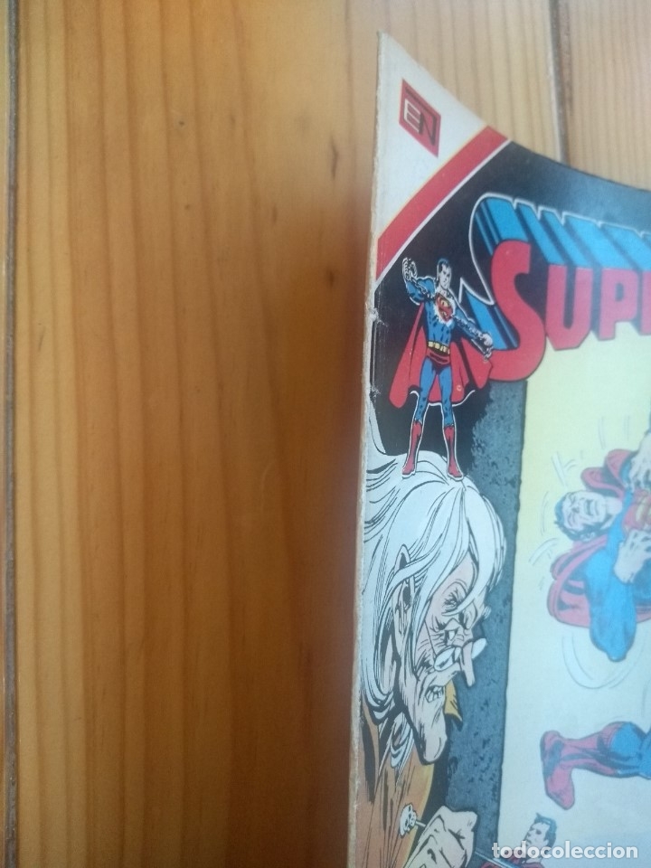 Tebeos: Superman # 945 - Foto 2