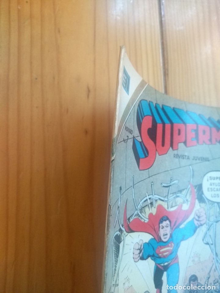 Tebeos: Superman # 929 - Foto 2