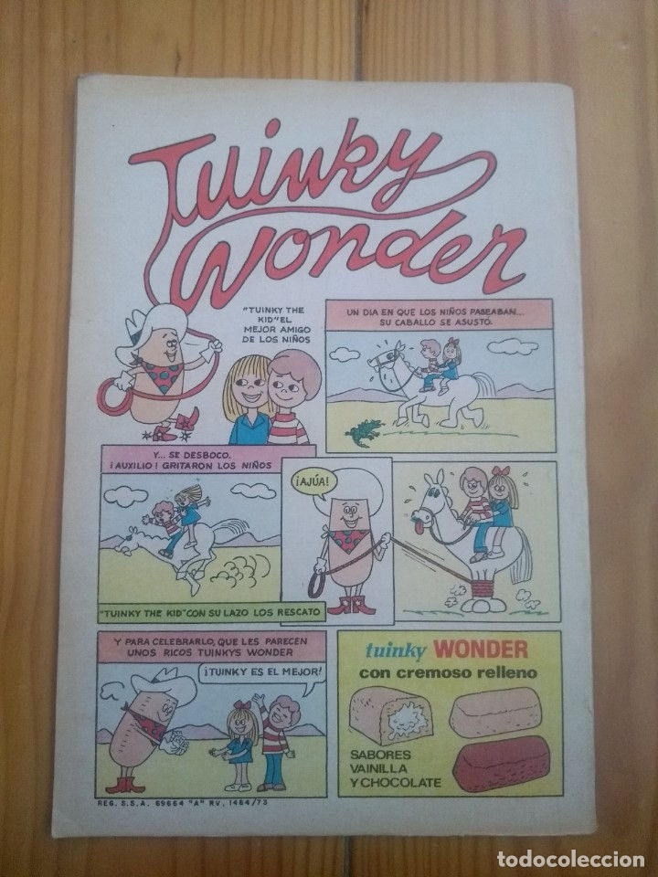 Tebeos: Superman # 929 - Foto 3