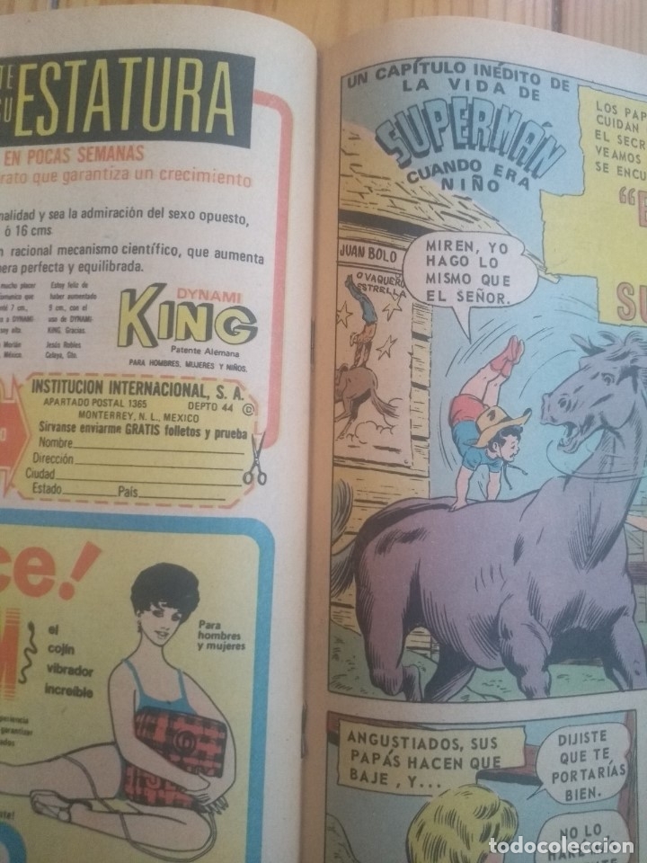 Tebeos: Superman # 929 - Foto 4