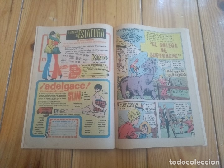 Tebeos: Superman # 929 - Foto 5