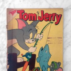 Tebeos: TOM Y JERRY - Nº 75 - SEA - 1957. Lote 176763658