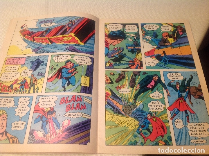 Tebeos: Superman1974 - Foto 4