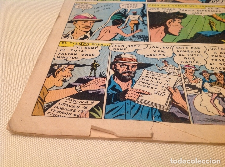 Tebeos: Superman1974 - Foto 5