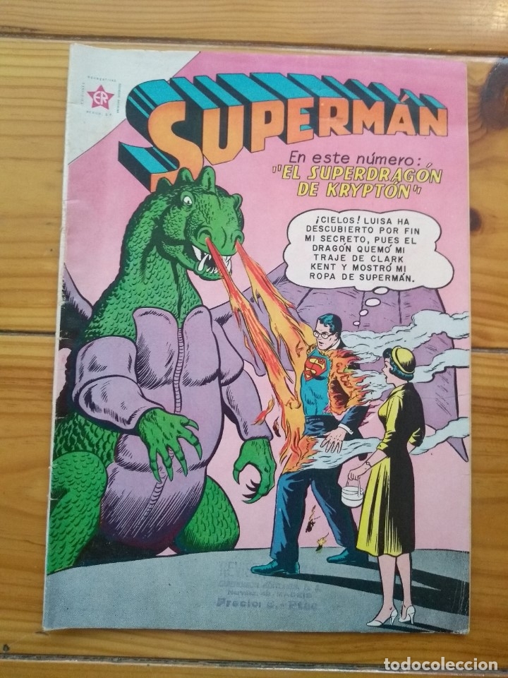 Tebeos: Superman # 310 - Buen estado - Foto 1