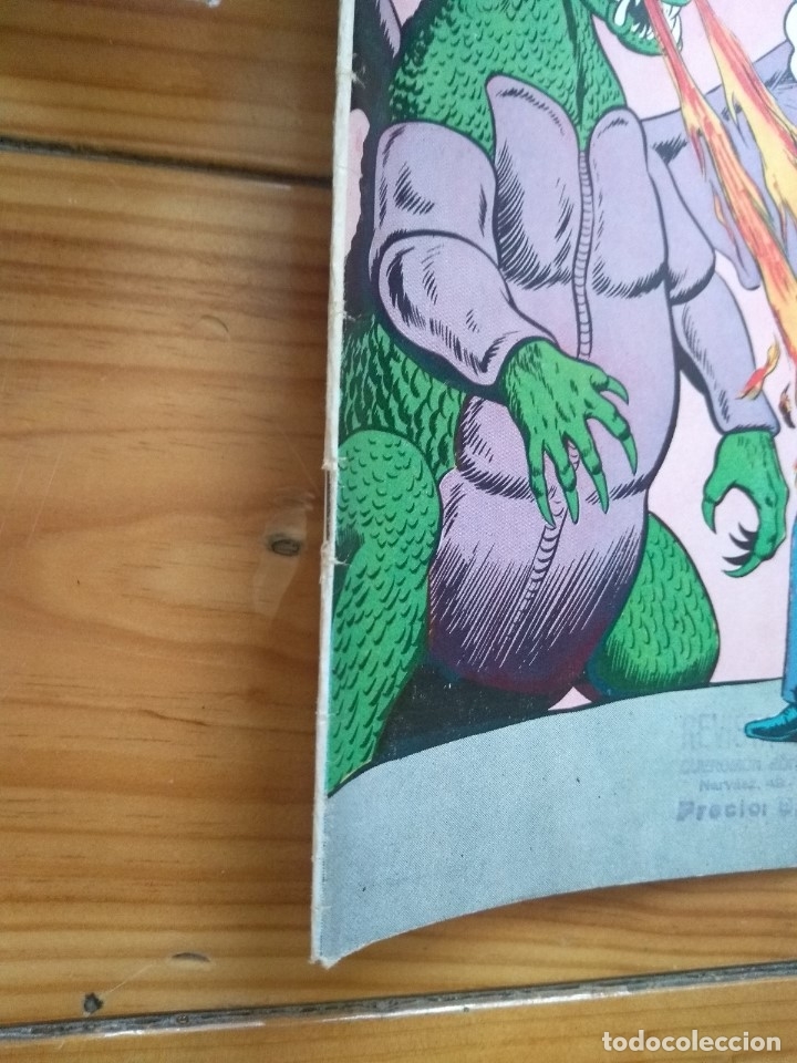 Tebeos: Superman # 310 - Buen estado - Foto 3