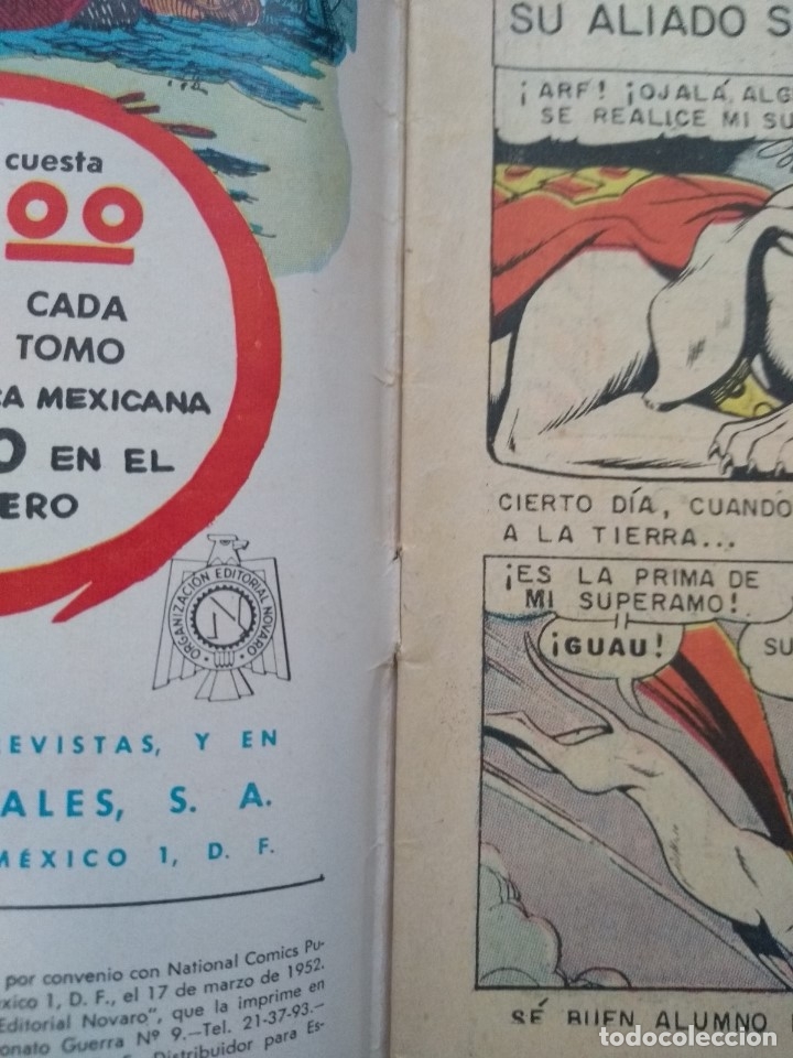 Tebeos: Superman # 310 - Buen estado - Foto 7