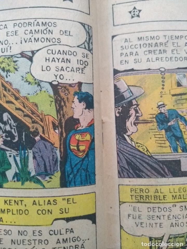 Tebeos: Superman # 310 - Buen estado - Foto 9