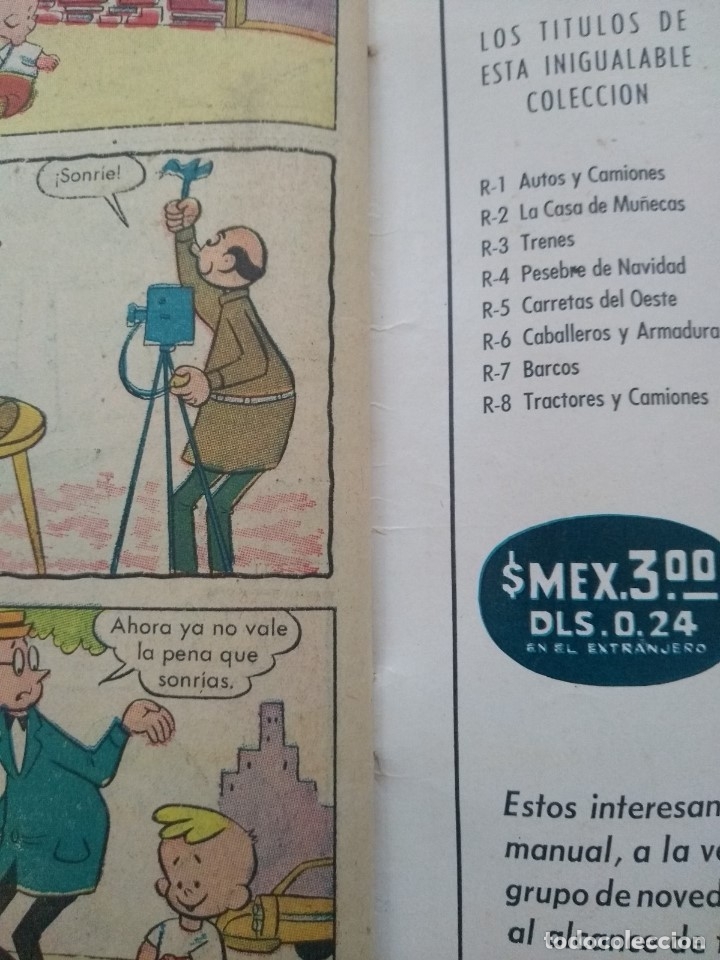 Tebeos: Superman # 310 - Buen estado - Foto 12