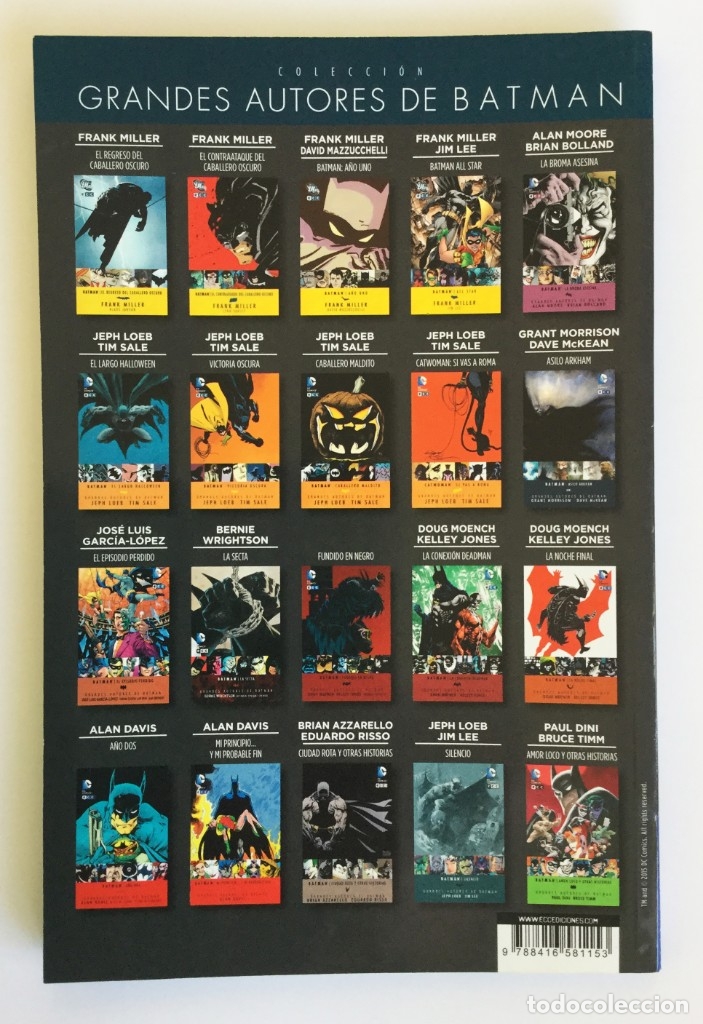 Tebeos: C&oacute;mic Batman Origen 2 &ndash; DC COMICS Edici&oacute;n Enero 2016 - Foto 2