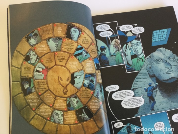 Tebeos: C&oacute;mic Batman Origen 2 &ndash; DC COMICS Edici&oacute;n Enero 2016 - Foto 8