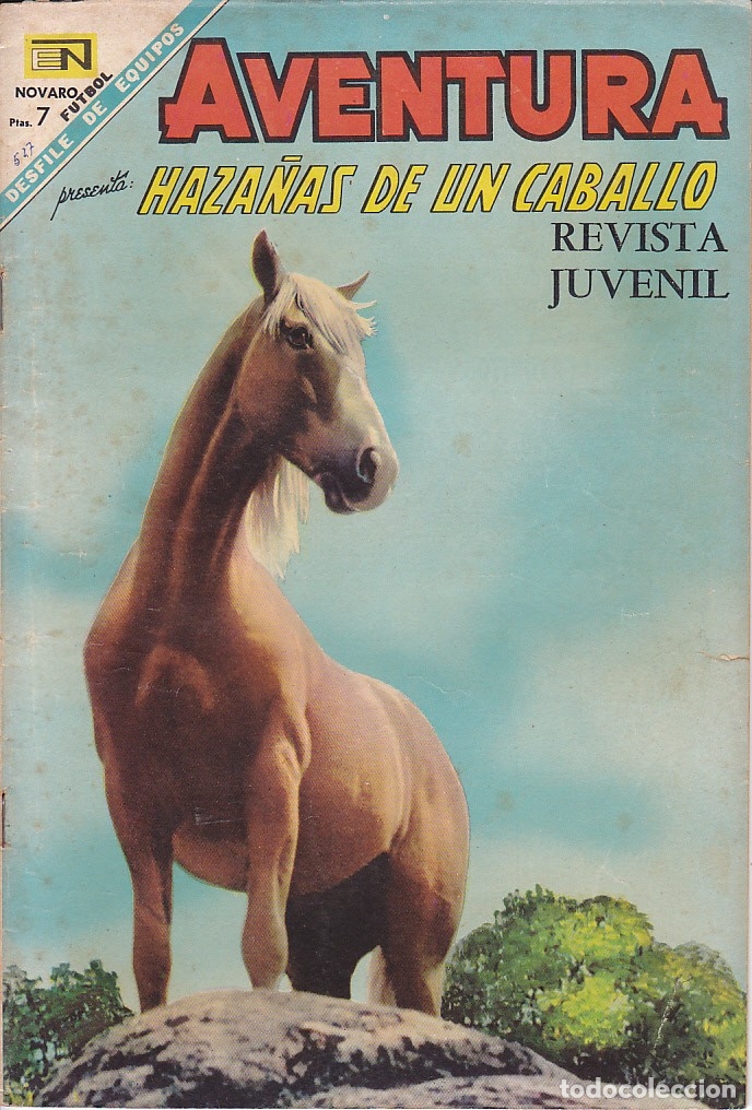 Tebeos: COMIC COLECCION AVENTURA N&ordm; 627 - Foto 1
