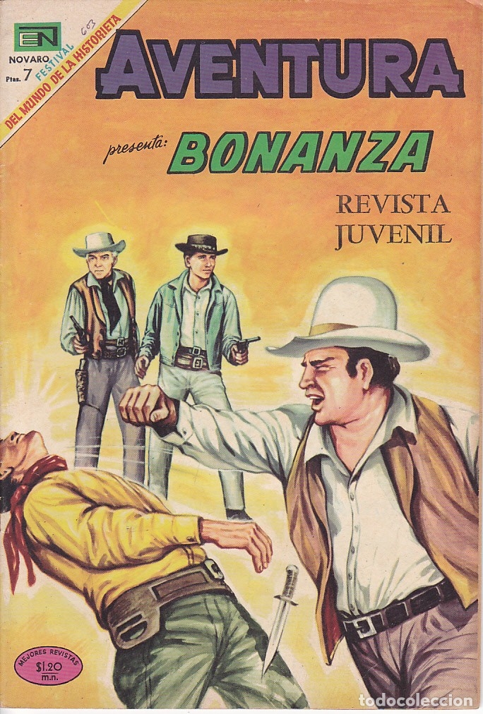 Tebeos: COMIC COLECCION AVENTURA N&ordm; 603 - Foto 1