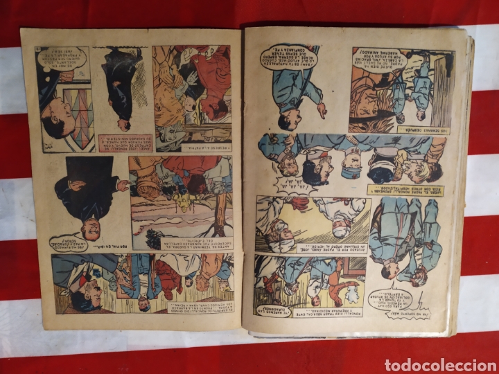 Tebeos: Revista juvenil VIDAS EJEMPLARES - Foto 10