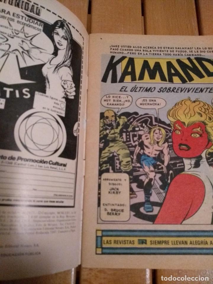 Tebeos: Batman n&ordm; 892 - Foto 2