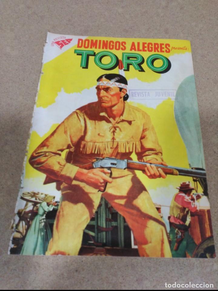 Tebeos: Domingos Alegres N&ordm; 230 - Foto 1