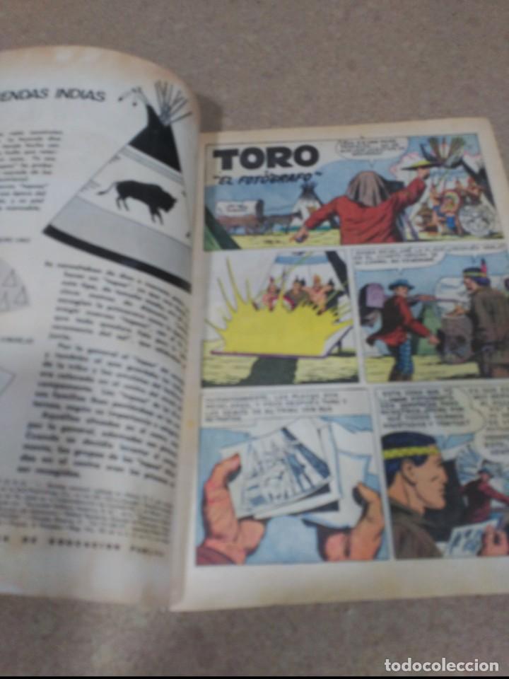 Tebeos: Domingos Alegres N&ordm; 230 - Foto 3