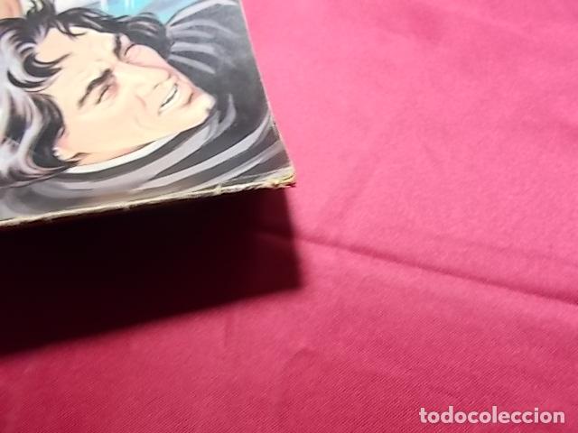 Tebeos: VIDAS EJEMPLARES. N&deg; 204. EDITORIAL NOVARO - Foto 3