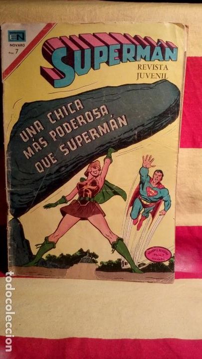Tebeos: SUPERMAN - 850 , 888 . - Foto 3