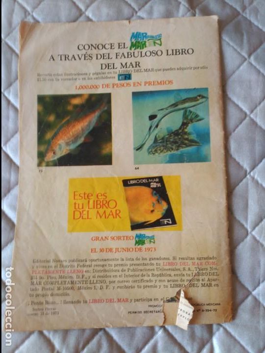 Tebeos: Roy Rogers N&ordm; 300 NOVARO - Foto 2