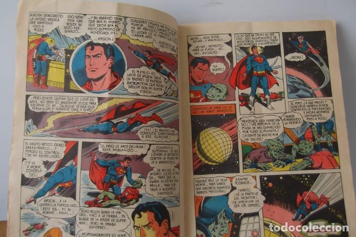 Tebeos: $- COMICS : SUPERMAN. . A&ntilde;os 1974 -1979. $ - Foto 5