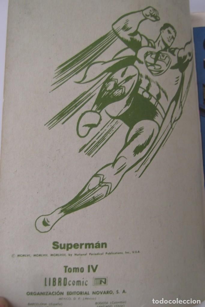 Tebeos: $- COMICS : SUPERMAN. . A&ntilde;os 1974 -1979. $ - Foto 10