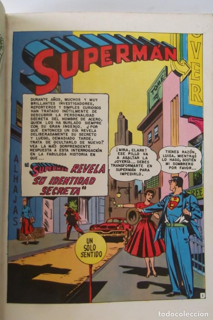 Tebeos: $- COMICS : SUPERMAN. . A&ntilde;os 1974 -1979. $ - Foto 11