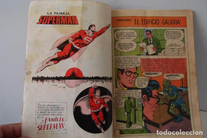 Tebeos: $- COMICS : SUPERMAN. . A&ntilde;os 1974 -1979. $ - Foto 15