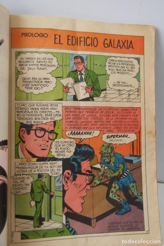 Tebeos: $- COMICS : SUPERMAN. . A&ntilde;os 1974 -1979. $ - Foto 16