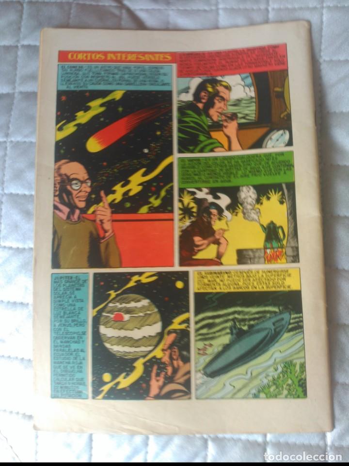 Tebeos: Superman Novaro N&ordm; 92 - Foto 2