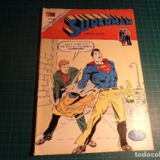 Giornalini: SUPERMAN. N° 940. NOVARO. Lote 200358250