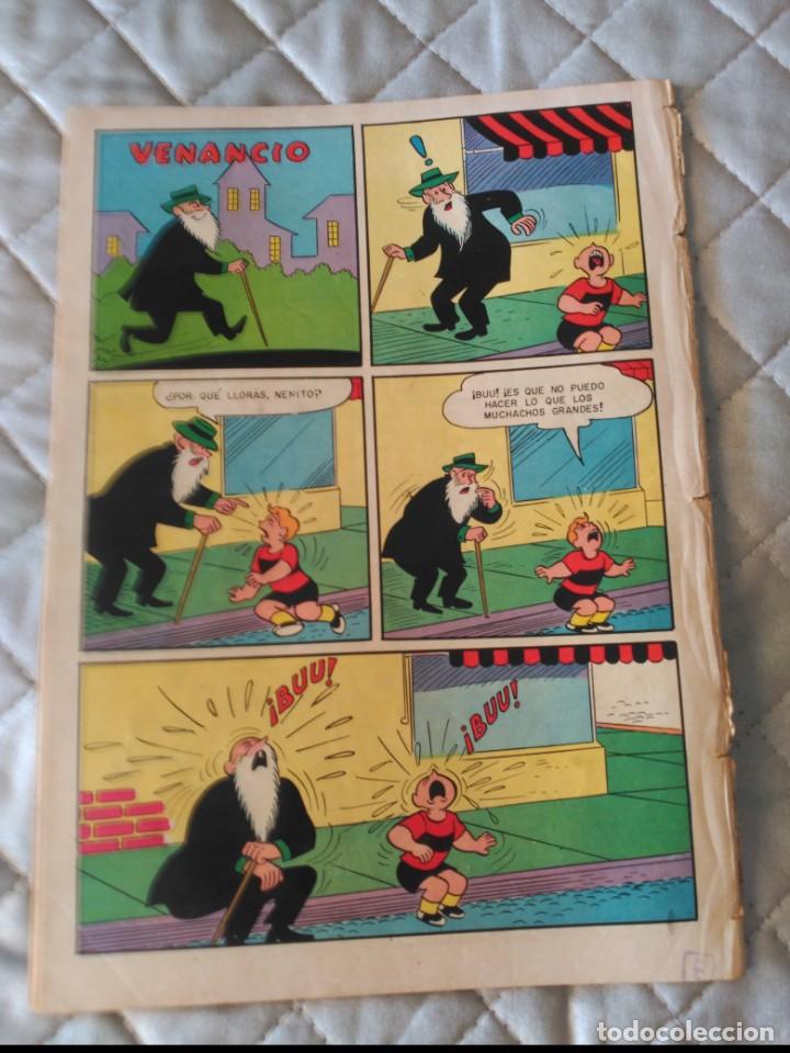 Tebeos: Superman Novaro N&ordm; 136 - Foto 2