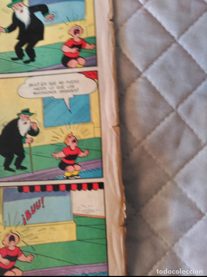 Tebeos: Superman Novaro N&ordm; 136 - Foto 3
