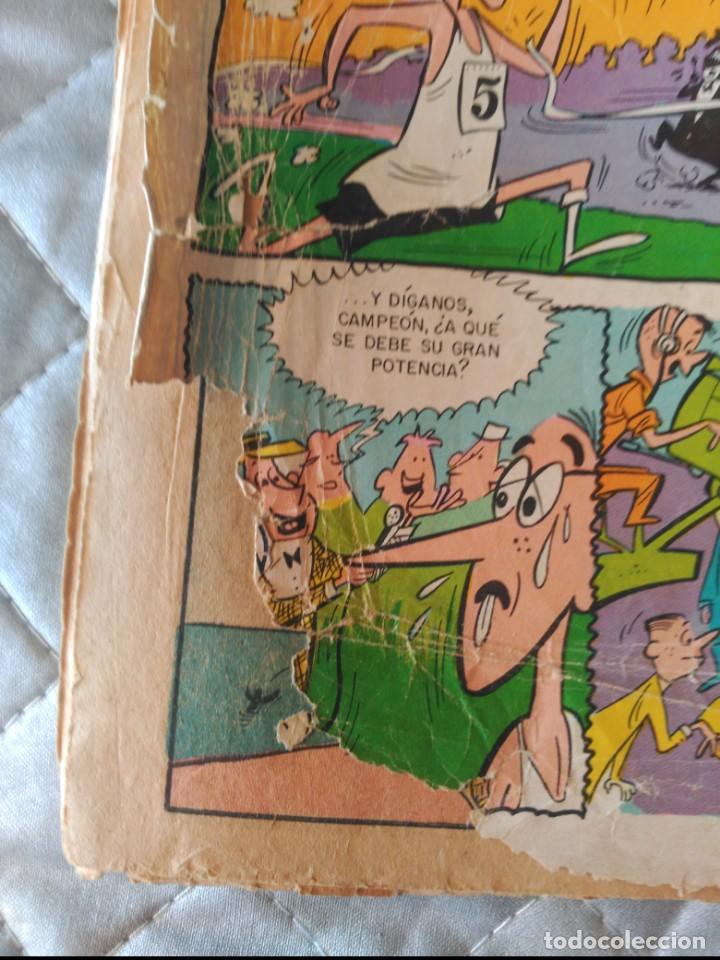 Tebeos: Superman Novaro N&ordm; 133 - Foto 3
