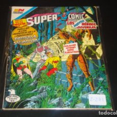 Livros de Banda Desenhada: SUPER COMIC SERIE AGUILA 2-271. Lote 205580957
