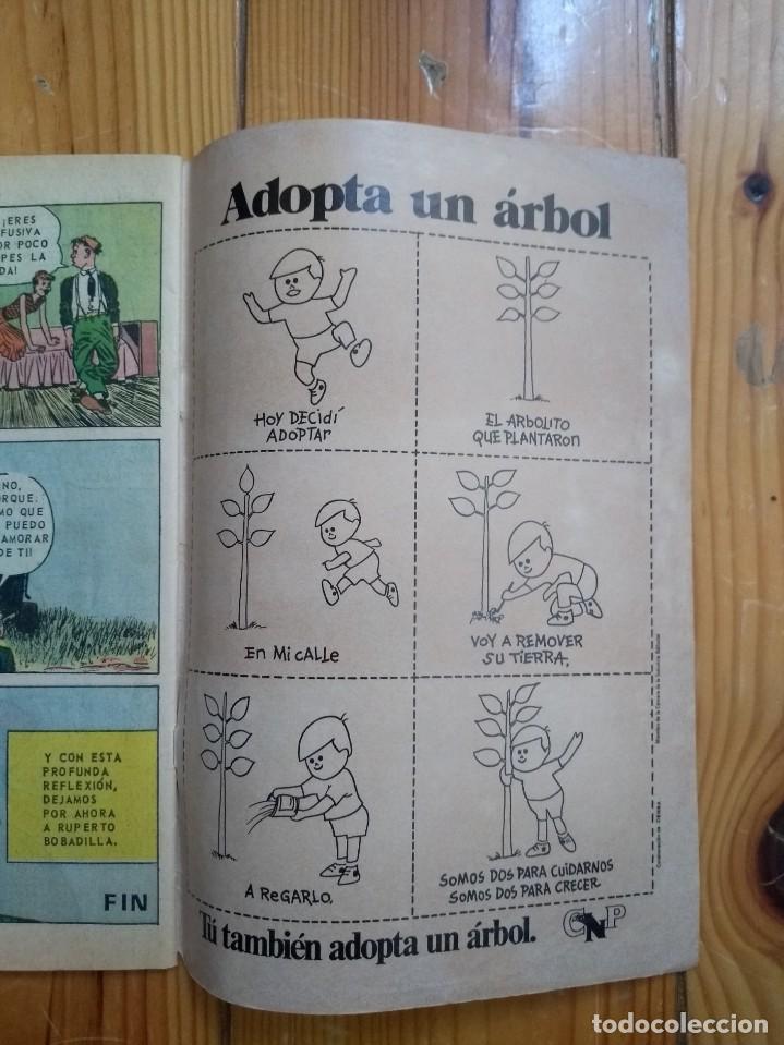 Tebeos: El Capit&aacute;n &Aacute;guila n&ordm; 1006 - Domingos Alegres - Foto 5