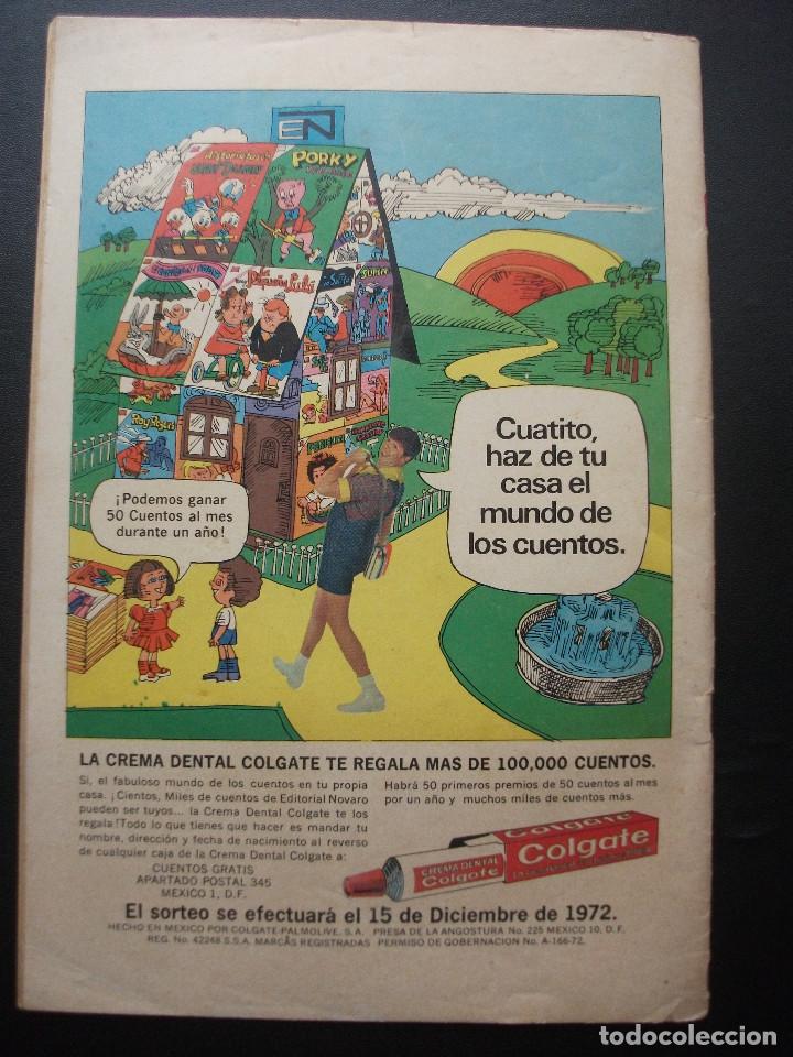 Tebeos: RED RYDER N&ordm; 294 - Foto 3