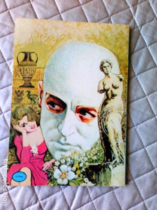 Tebeos: Fantomas N&ordm; 3 Libroc&oacute;mic NOVARO - Foto 3