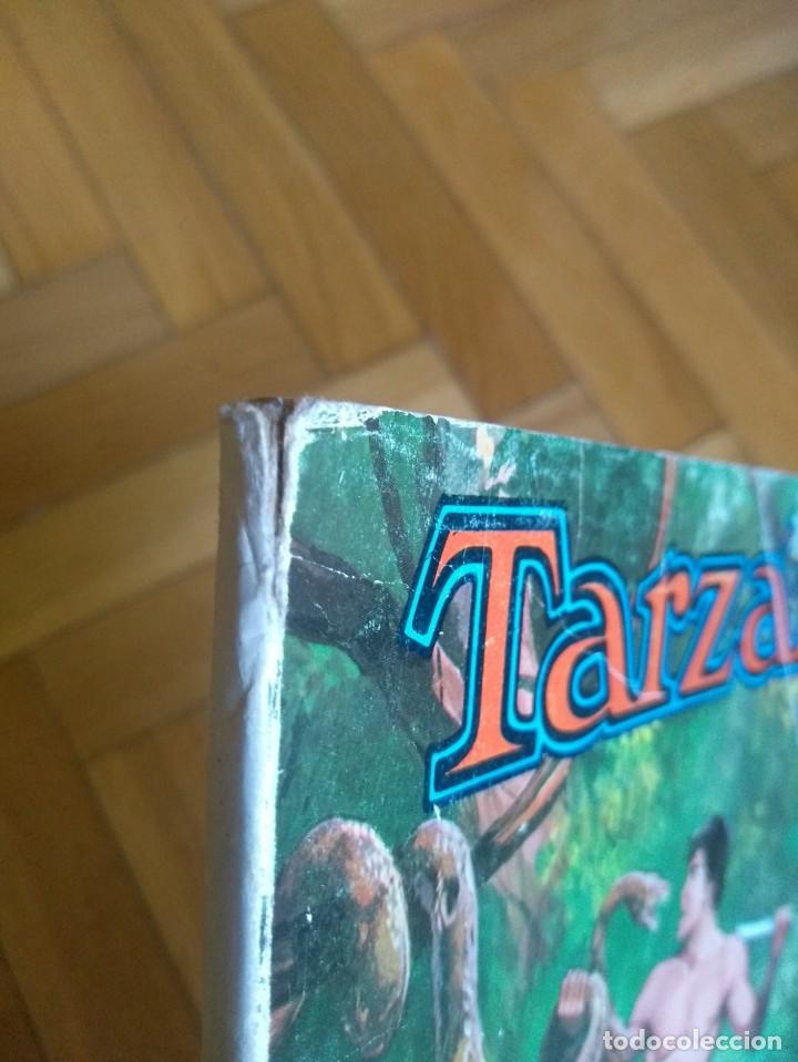 Tebeos: Tarz&aacute;n Tomo XXXII - Librocomic - D5 - Foto 4