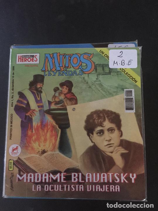 Tebeos: NOVEDADES EDITORIALES HOMBRE Y HEROES NUMERO 2 MUY BUEN ESTADO