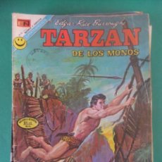 Tebeos: TARZAN Nº 309 EDITORIAL NOVARO