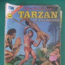 Tebeos: TARZAN Nº 290 EDITORIAL NOVARO